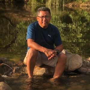 Meet your Posher, Jose